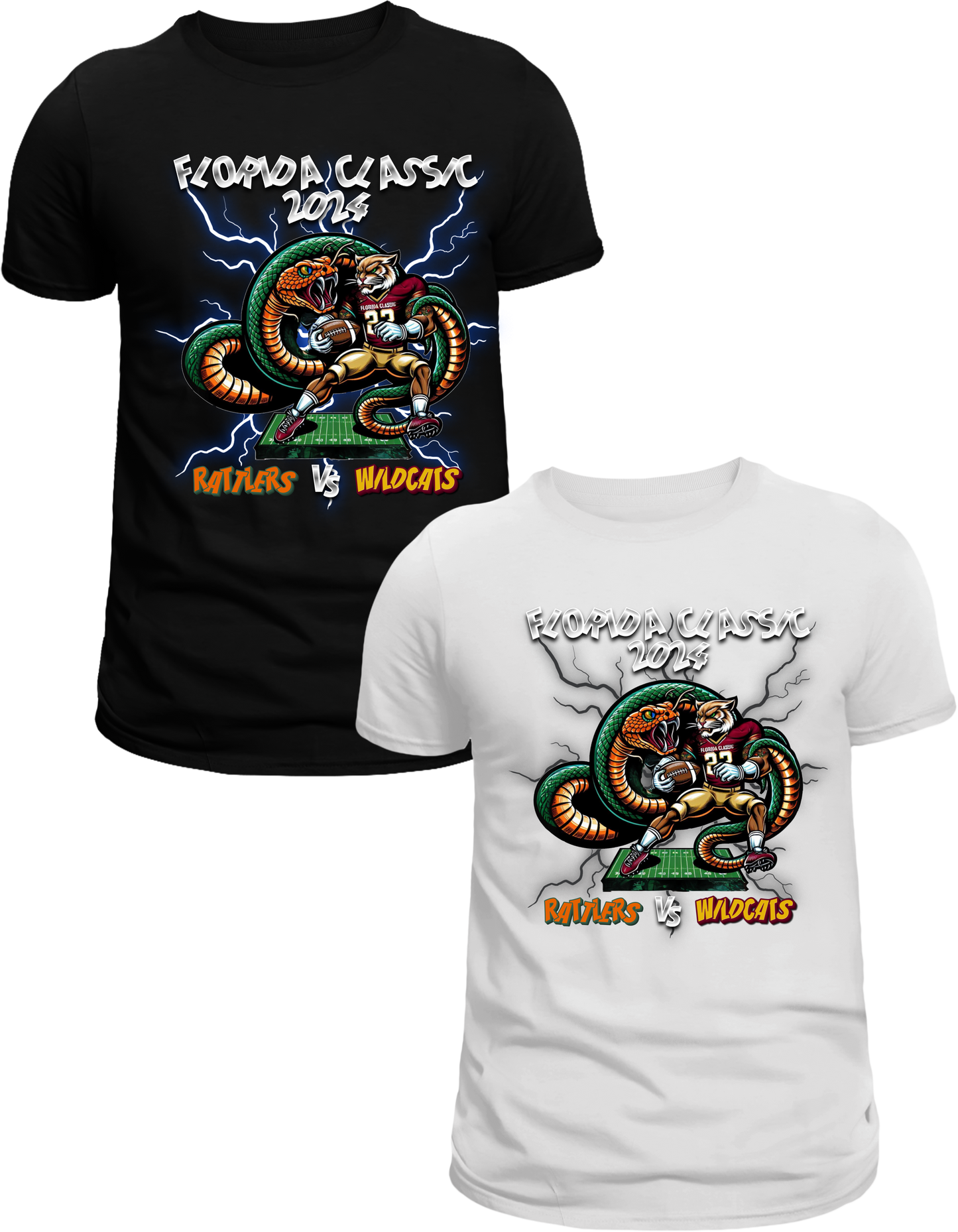 Florida Classic 2024