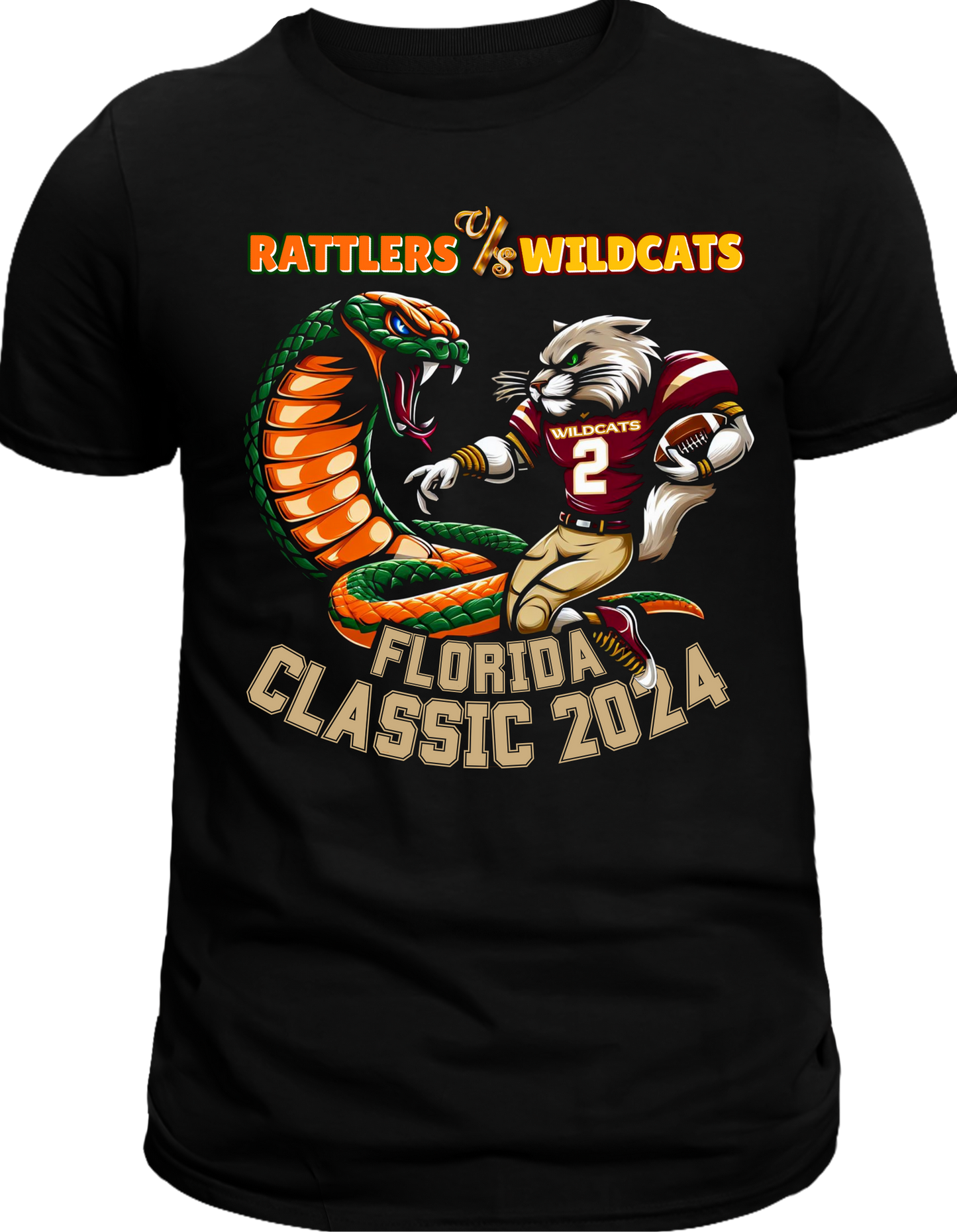 Florida Classic 2024