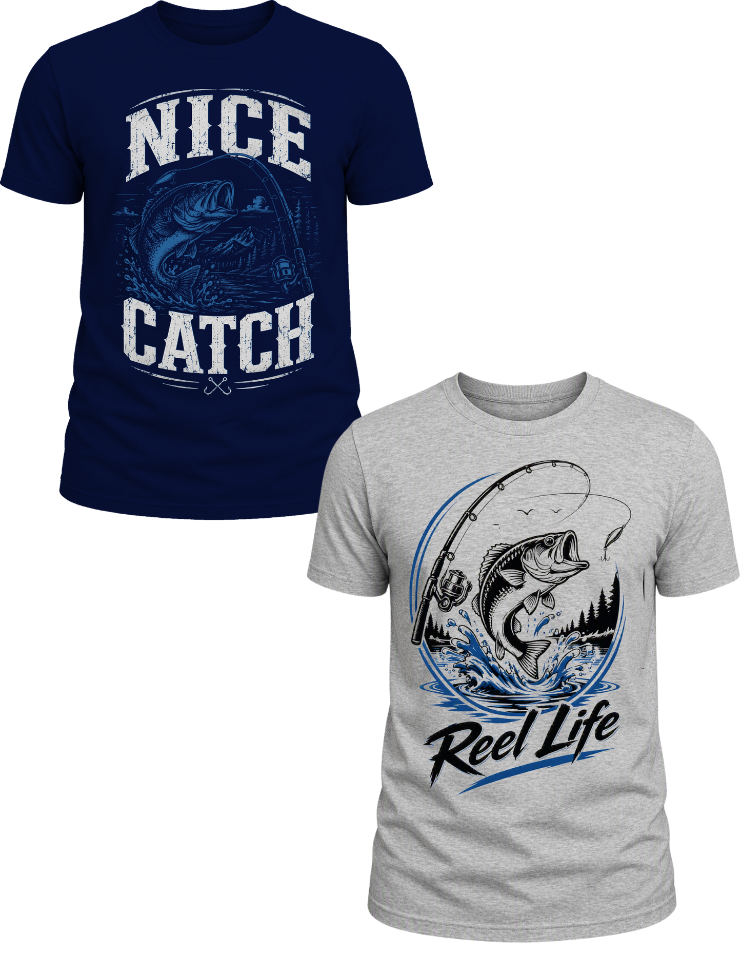Nice Catch