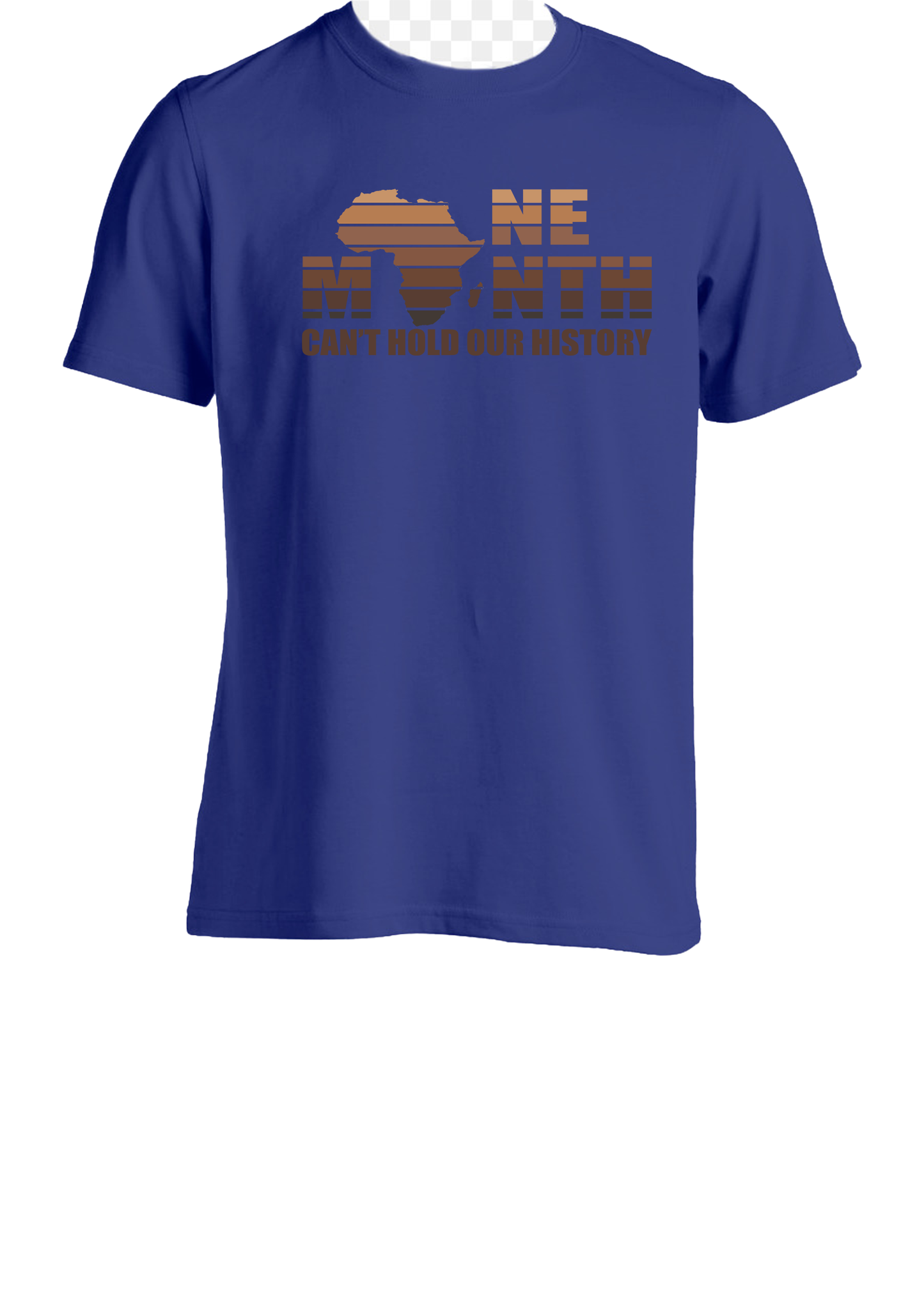 CAN'T HOLD OUR HISTORY