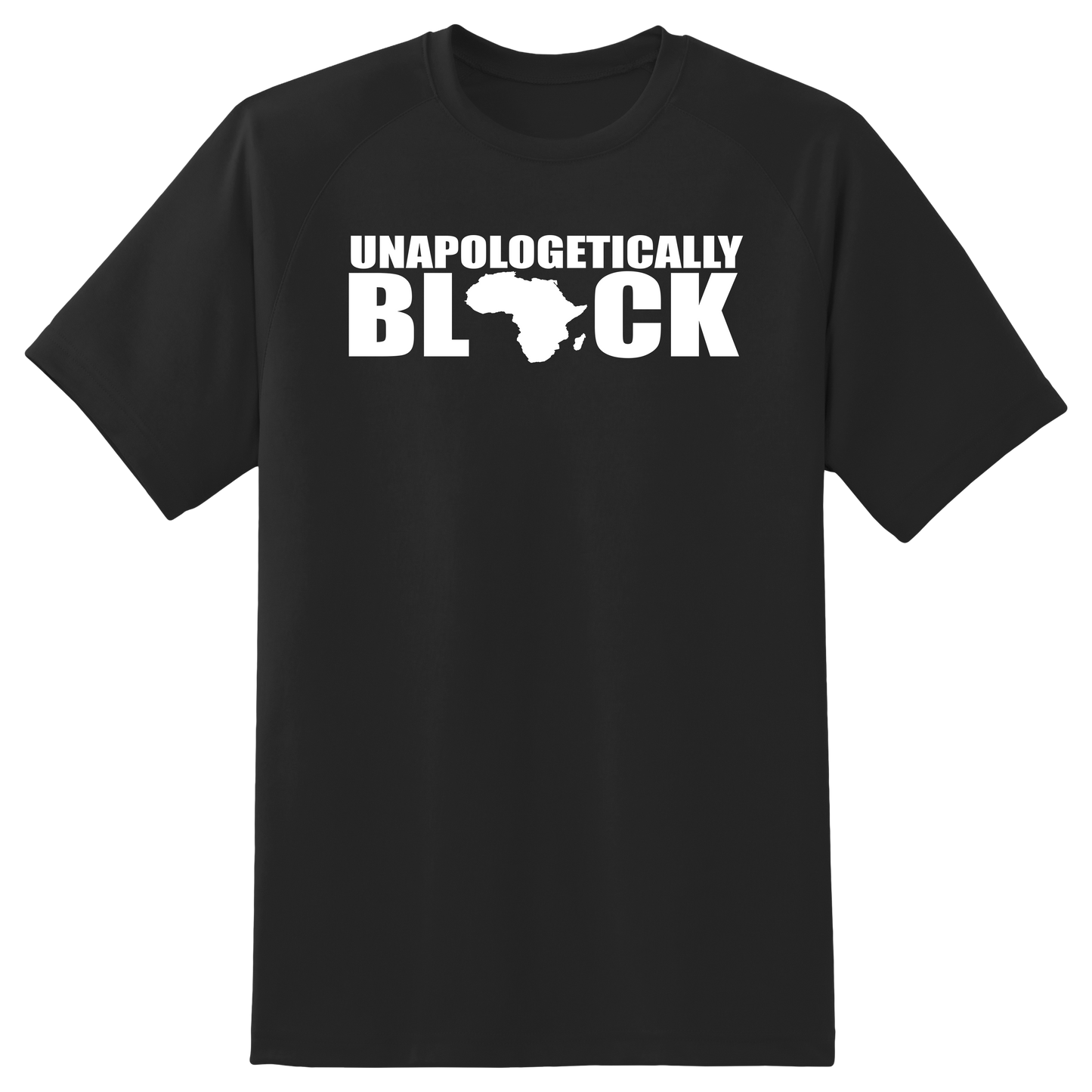 UNAPOLOGETIC