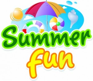 "Sunkissed & Stylish: Summer Tees"