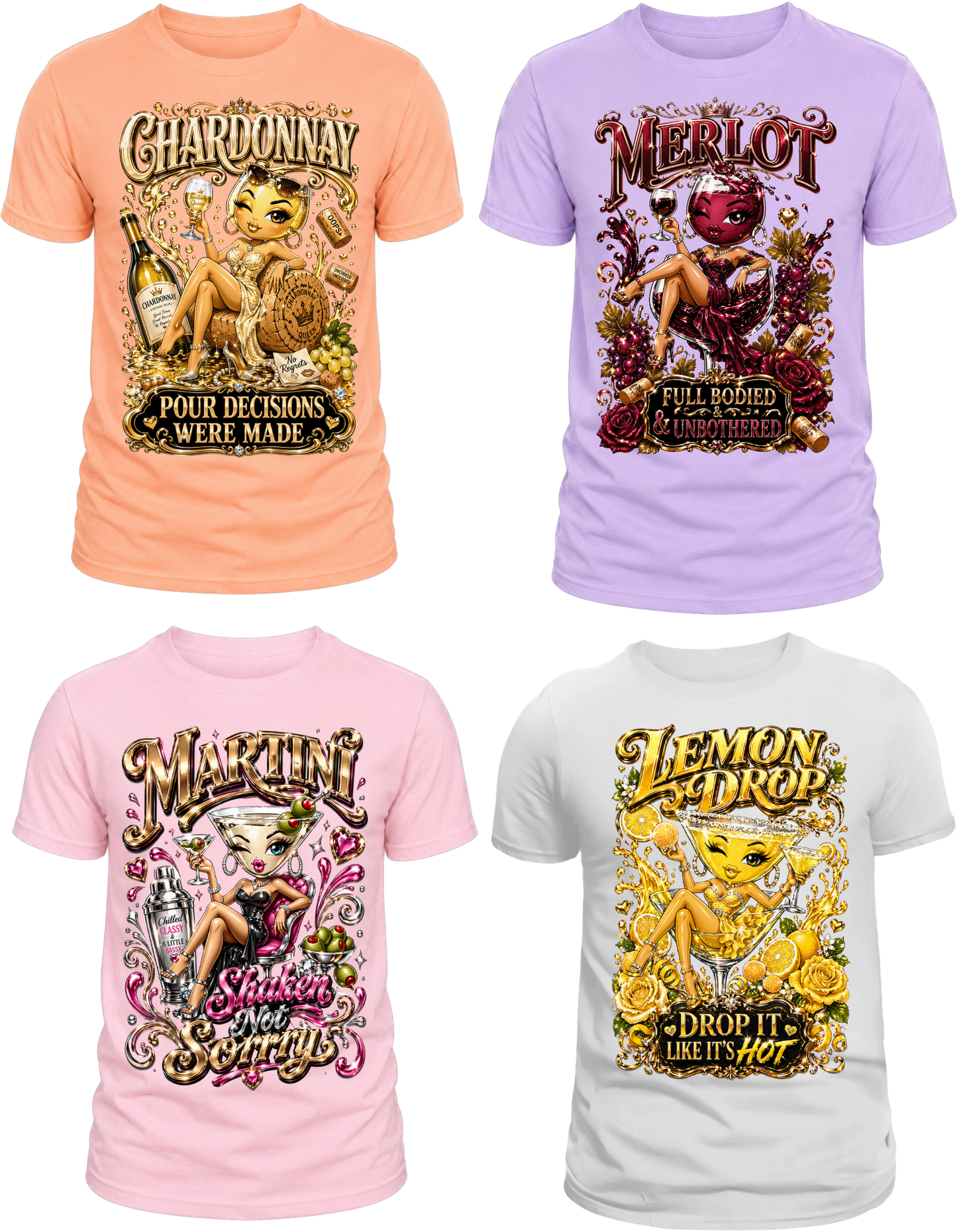 The Classic Collection