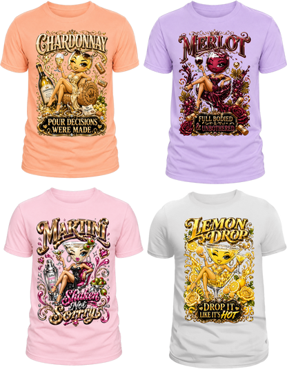 The Classic Collection