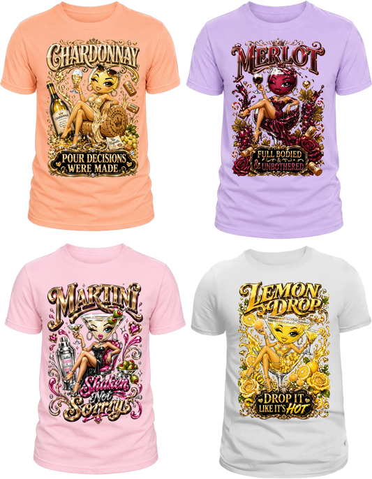 The Classic Collection