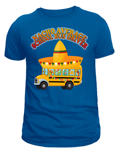 School Bus Driver