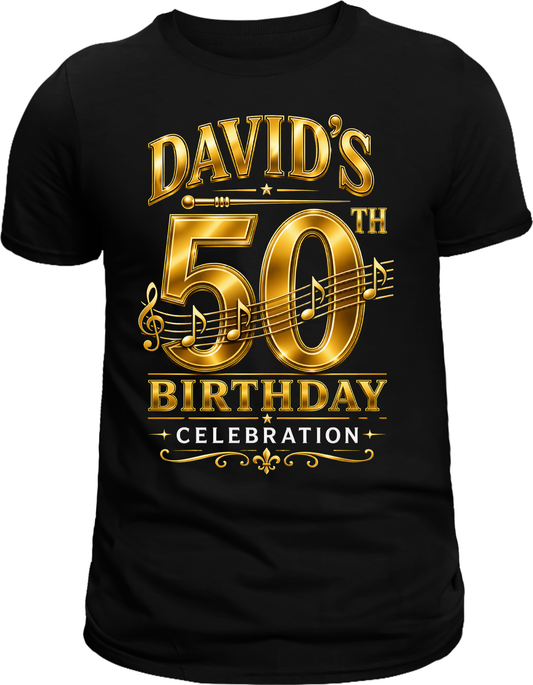 50th Celebration