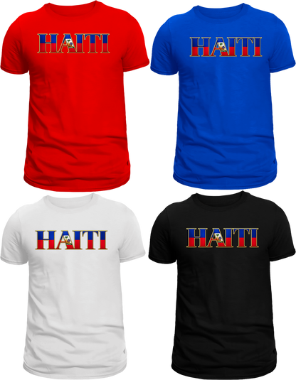 Haitian Pride