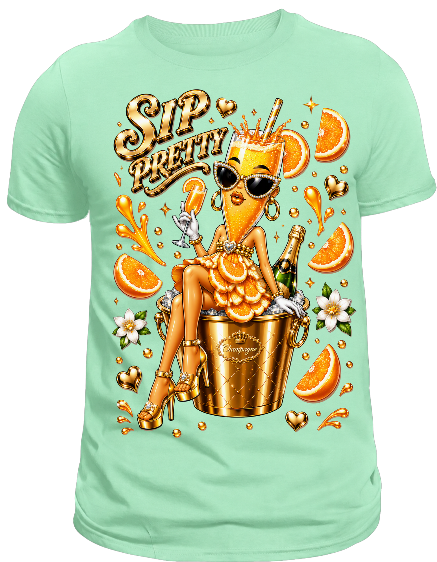 The Sip Happens Collection