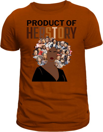 HER- story