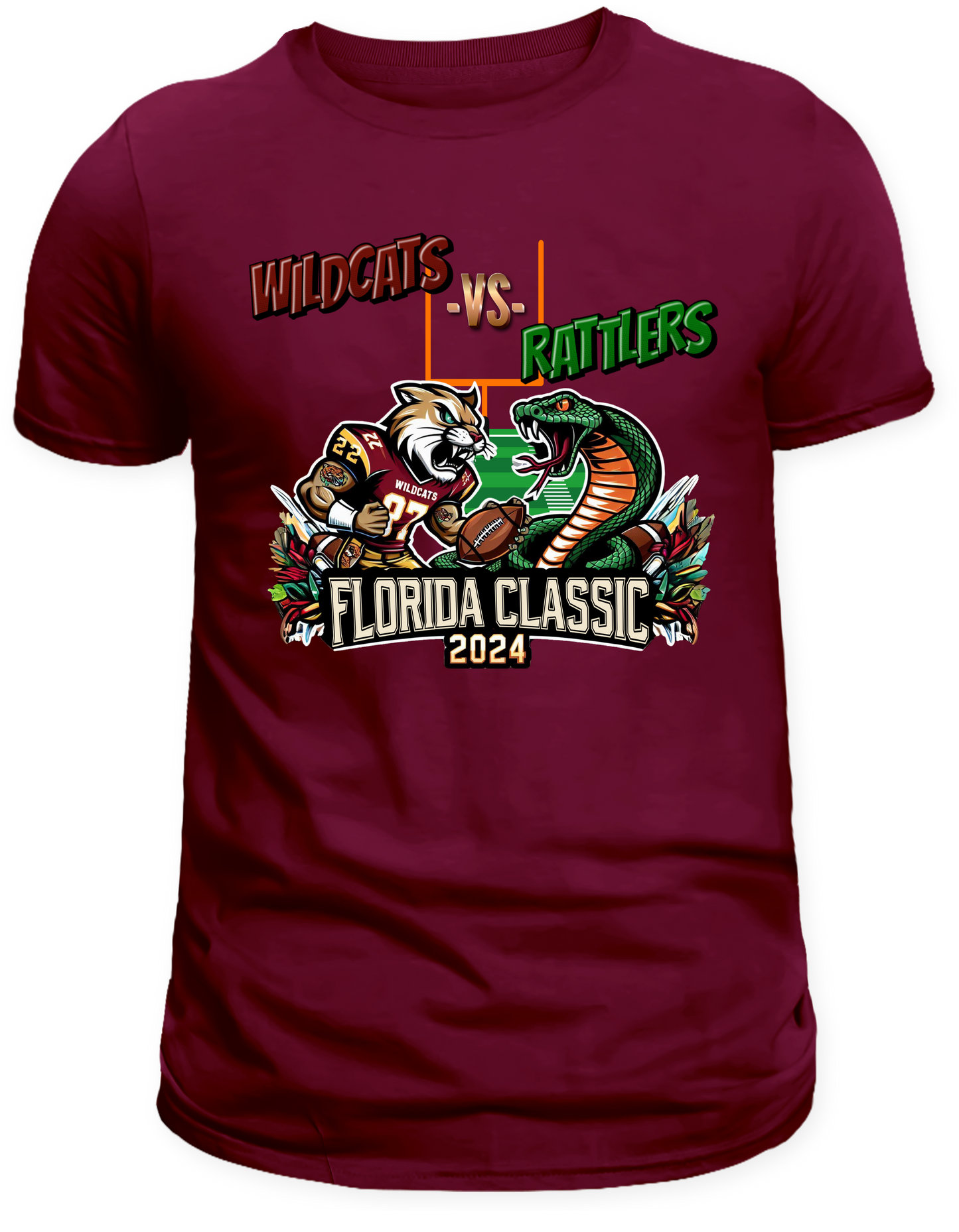 Florida Classic 2024