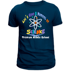 Trickum Middle Science