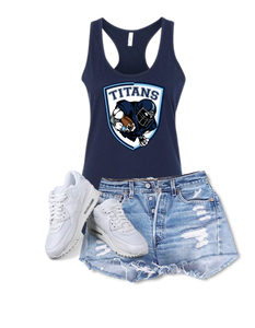 Titans Football