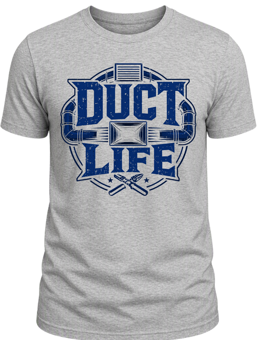 Duct Life