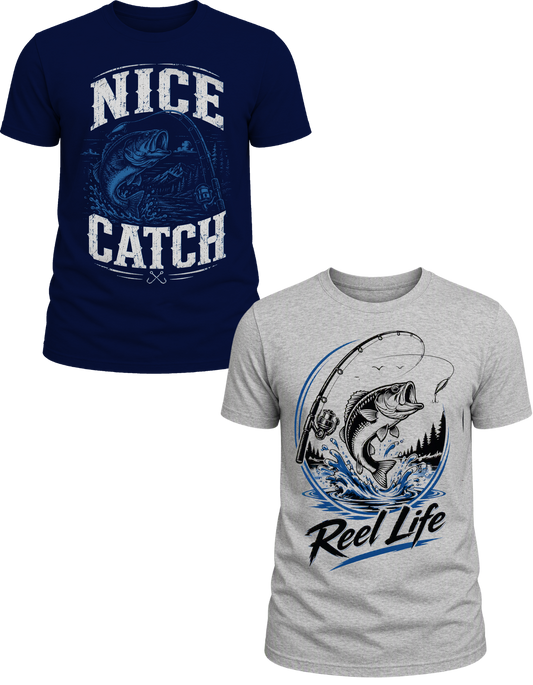 Nice Catch