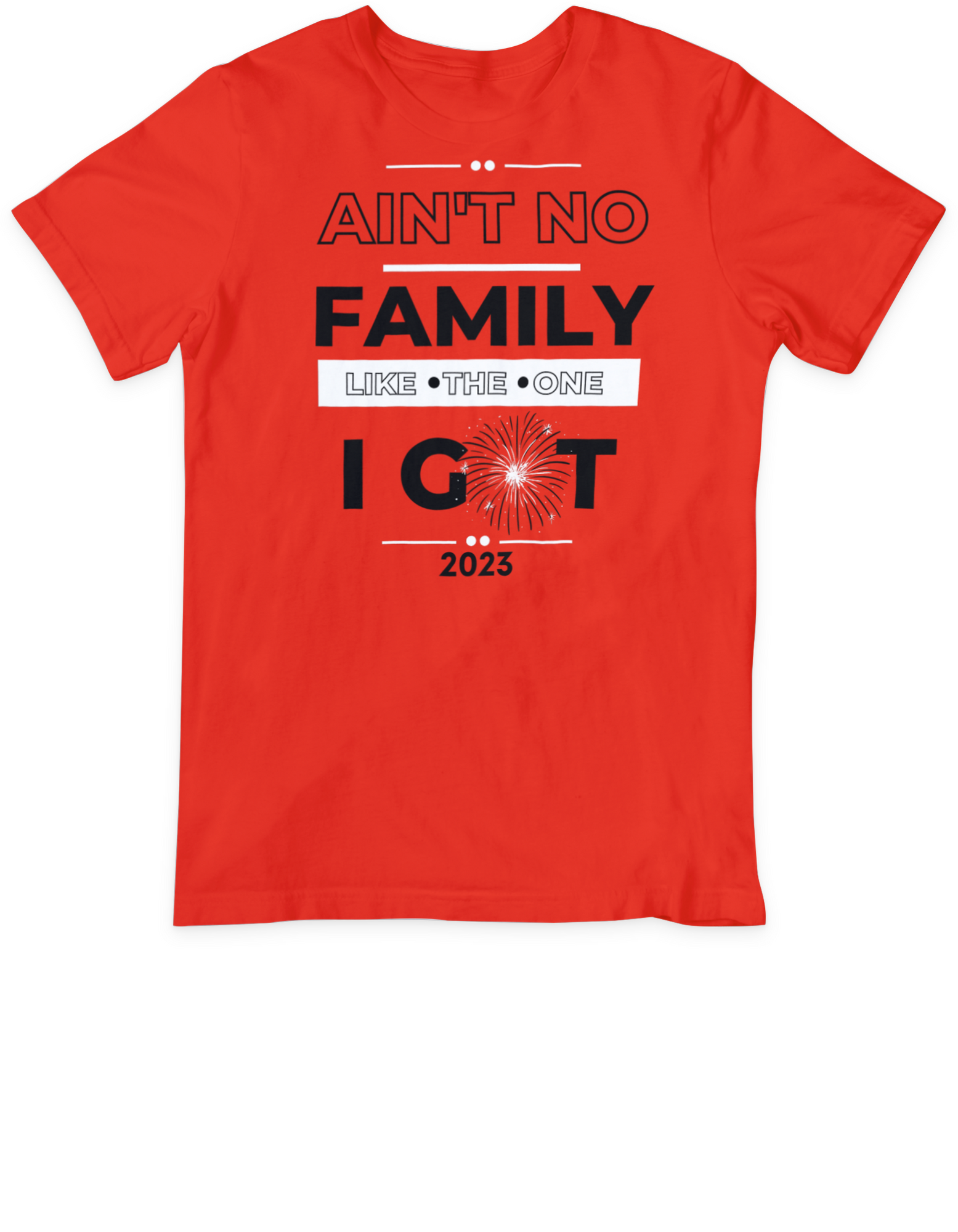 Family Shirt