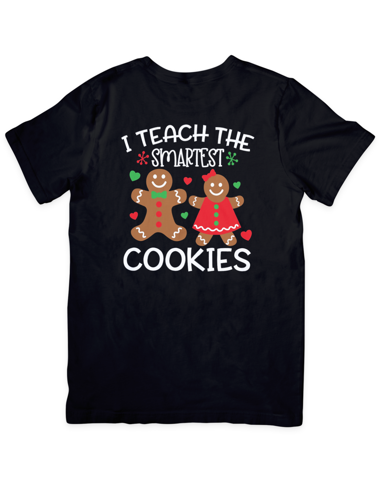 Holiday Shirts