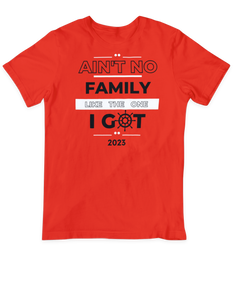 Family Shirt