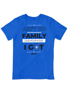 Family Shirt