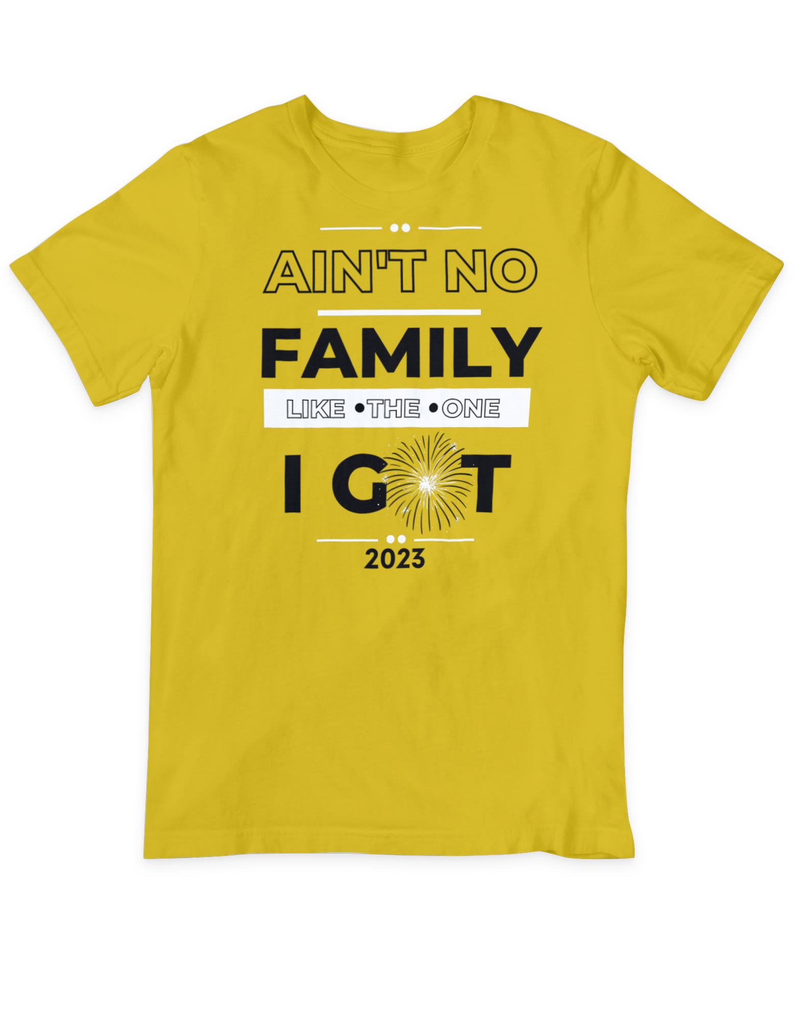 Family Shirt