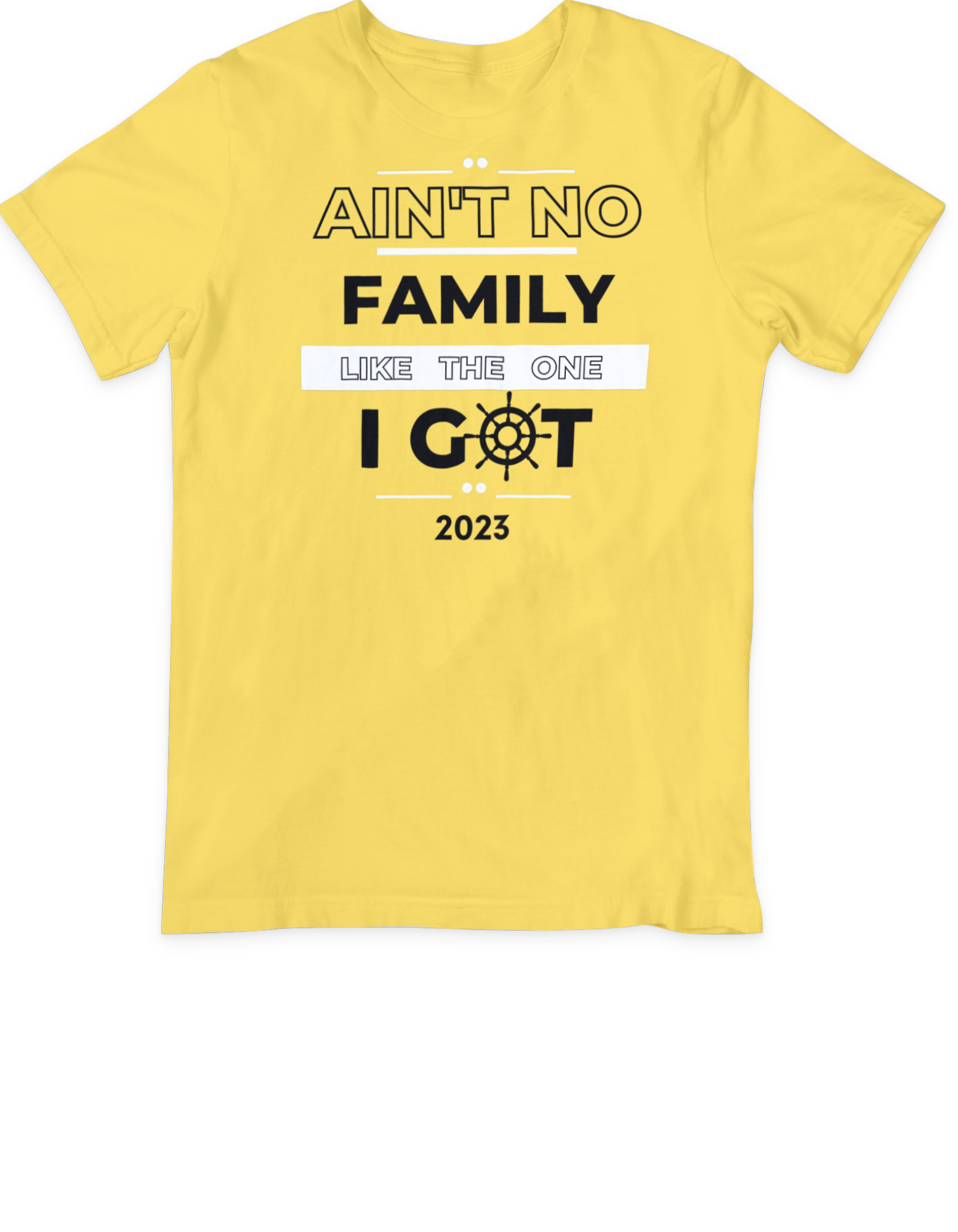 Family Shirt