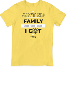 Family Shirt