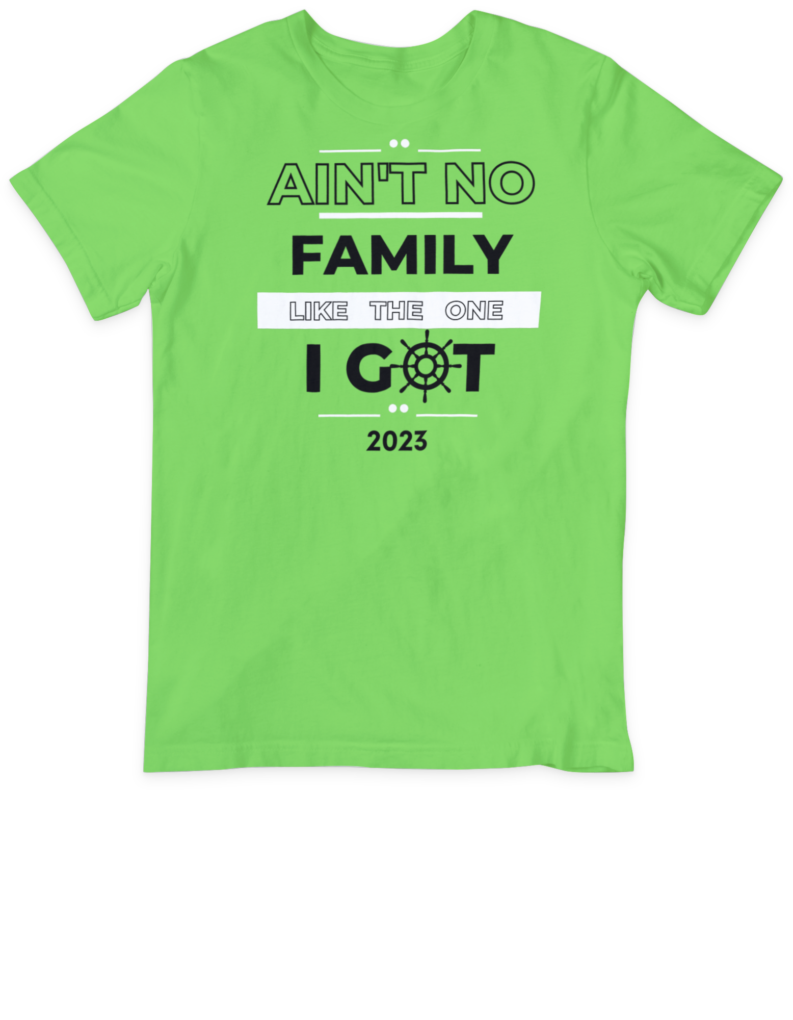 Family Shirt