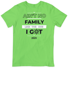 Family Shirt