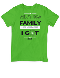 Family Shirt