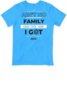 Family Shirt