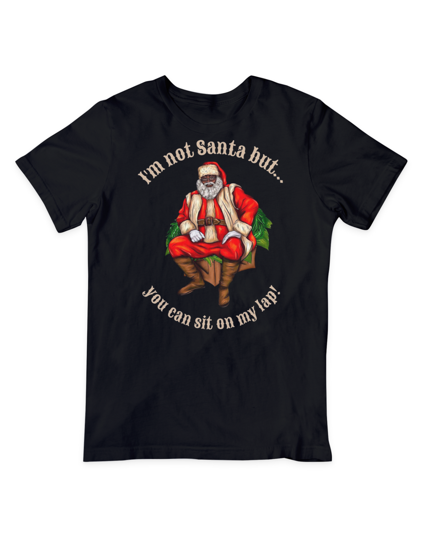 Holiday Shirts