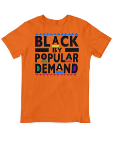 Black By Popular Demand