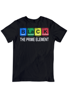 PRIME ELEMENT