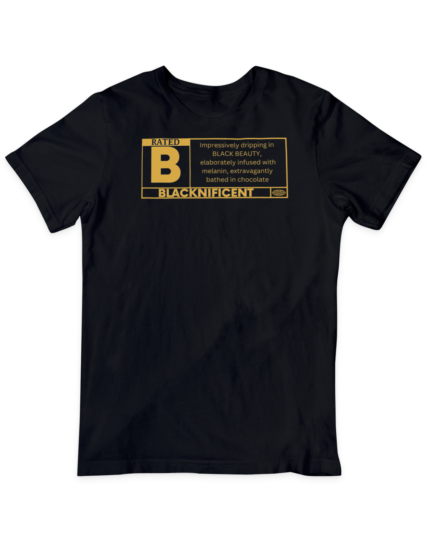 Blacknificent
