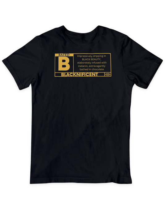 Blacknificent