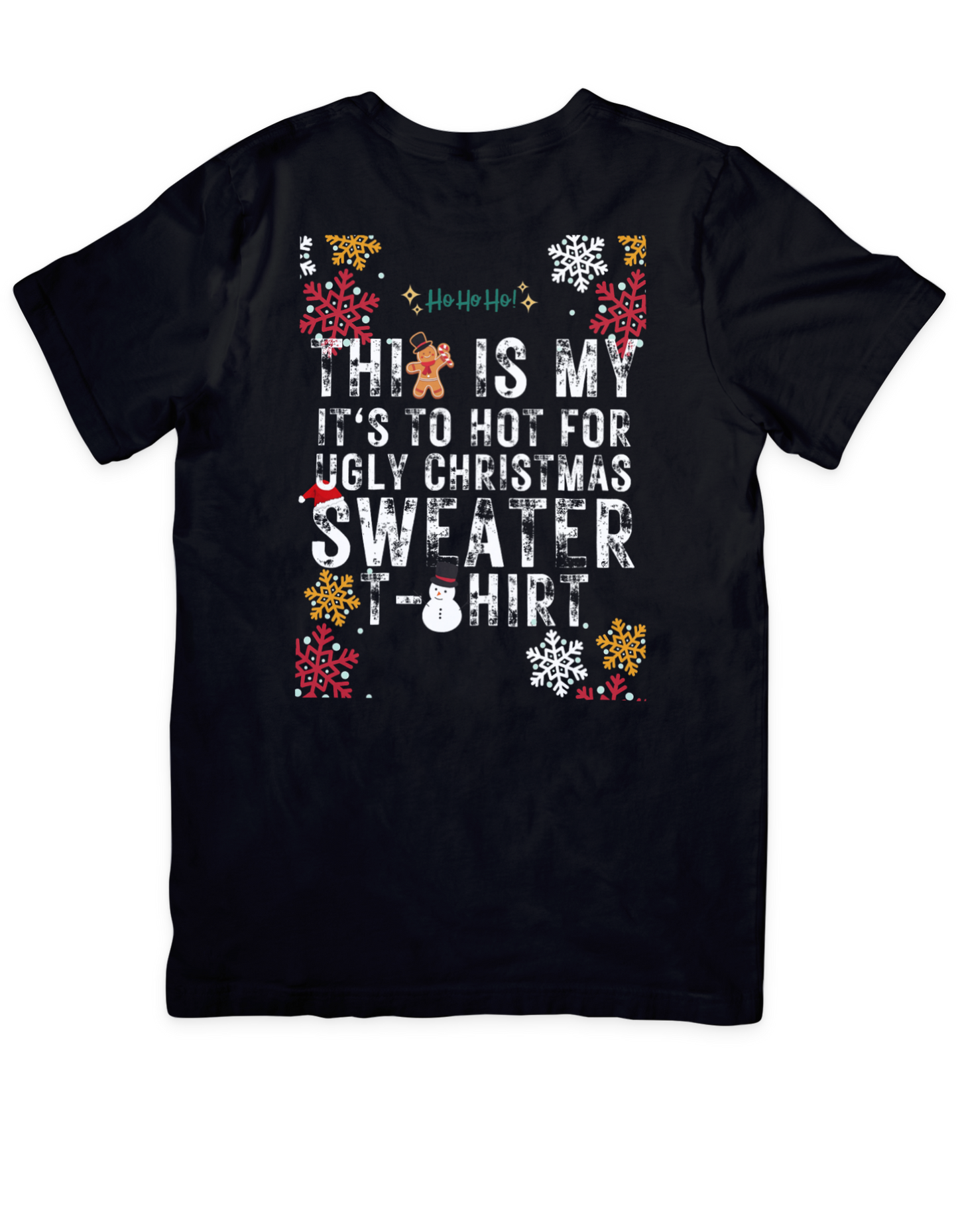 Holiday Shirts