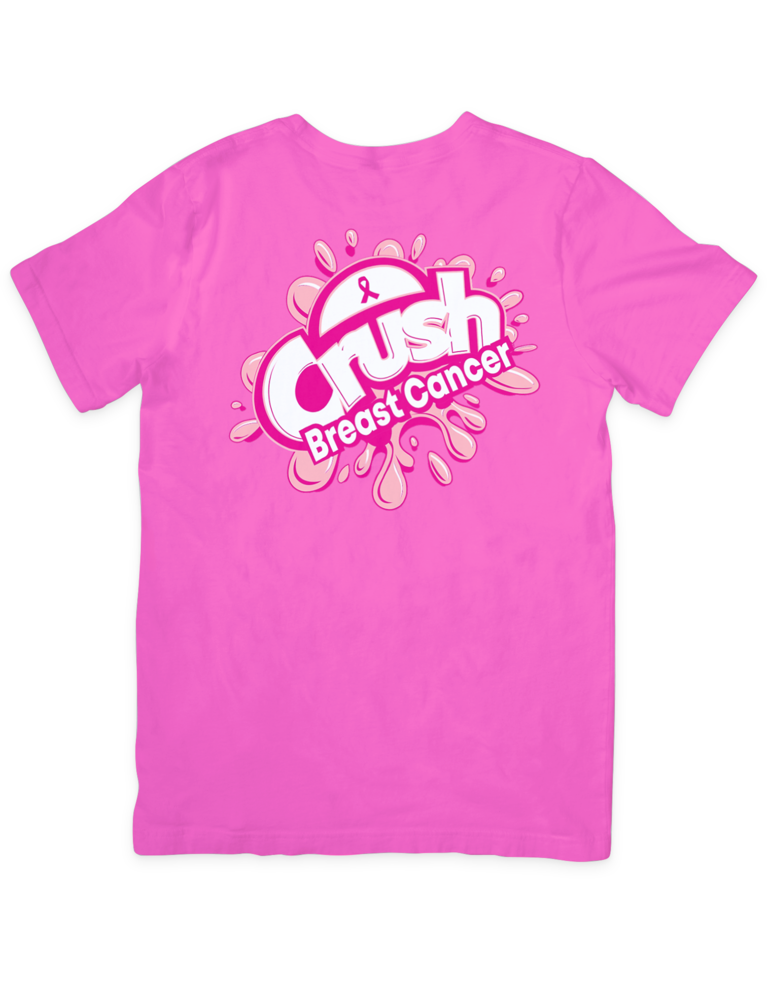 CRUSH Cancer