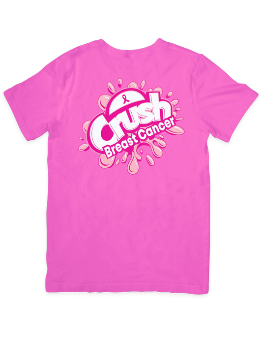 CRUSH Cancer