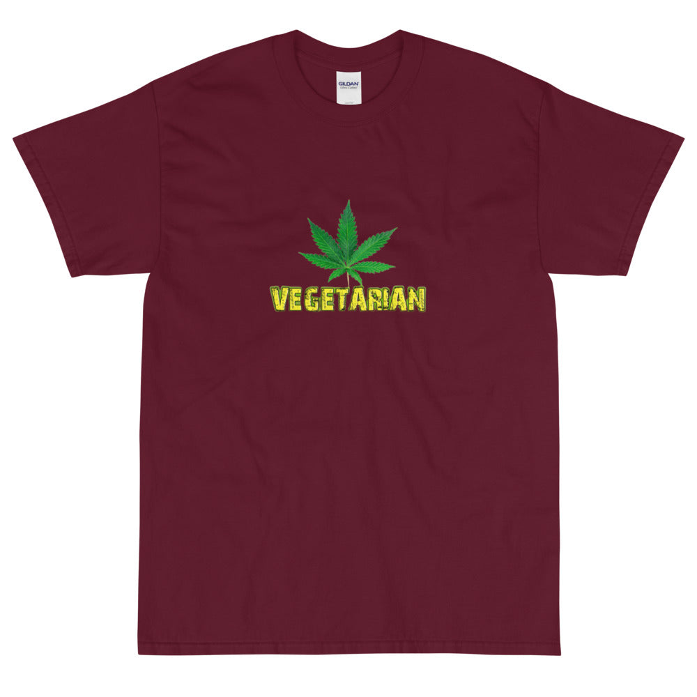 Vegetarian