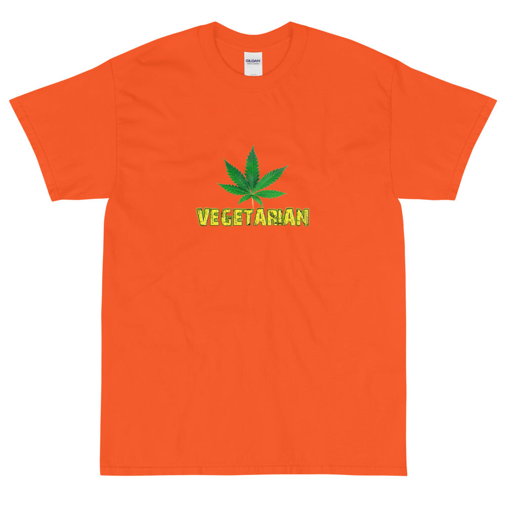 Vegetarian