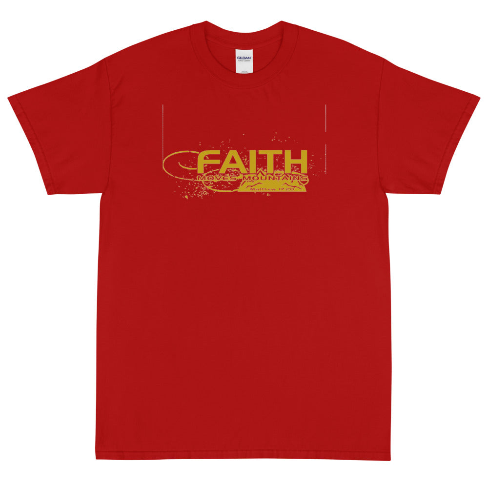 FAITH