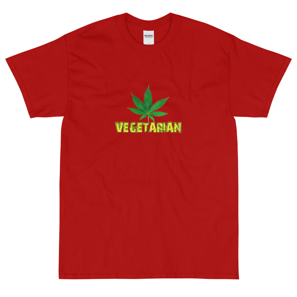 Vegetarian